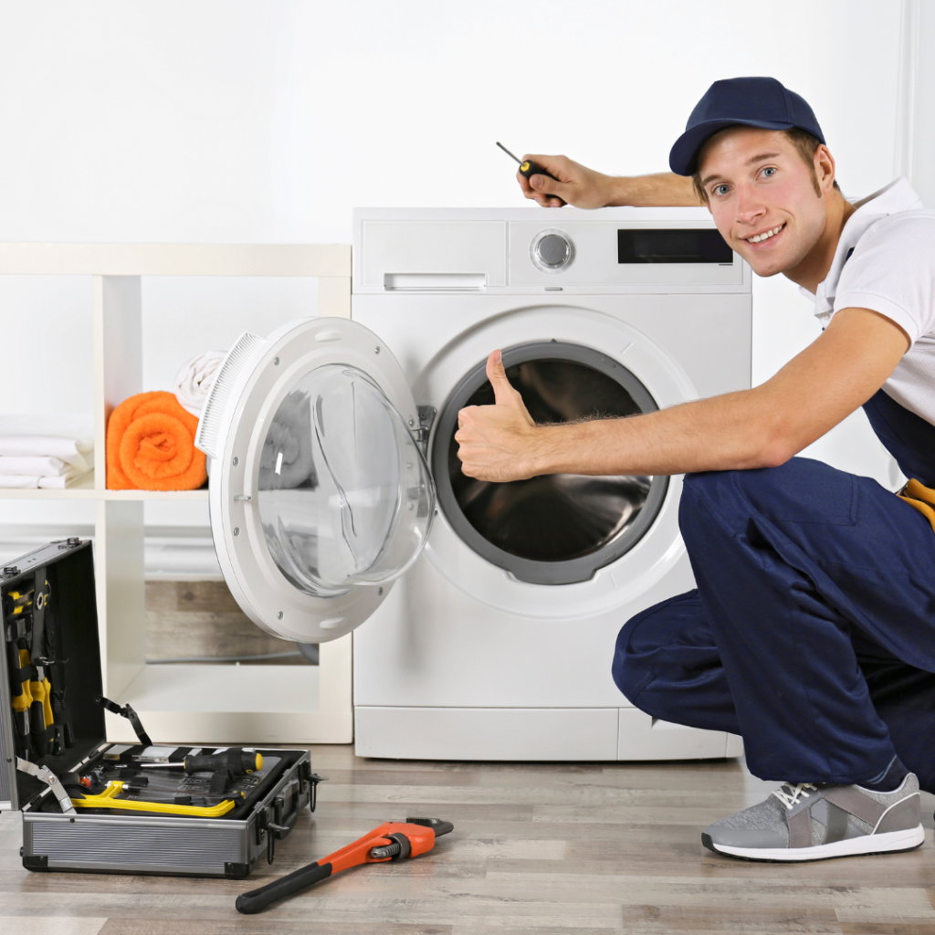 washing machine repair