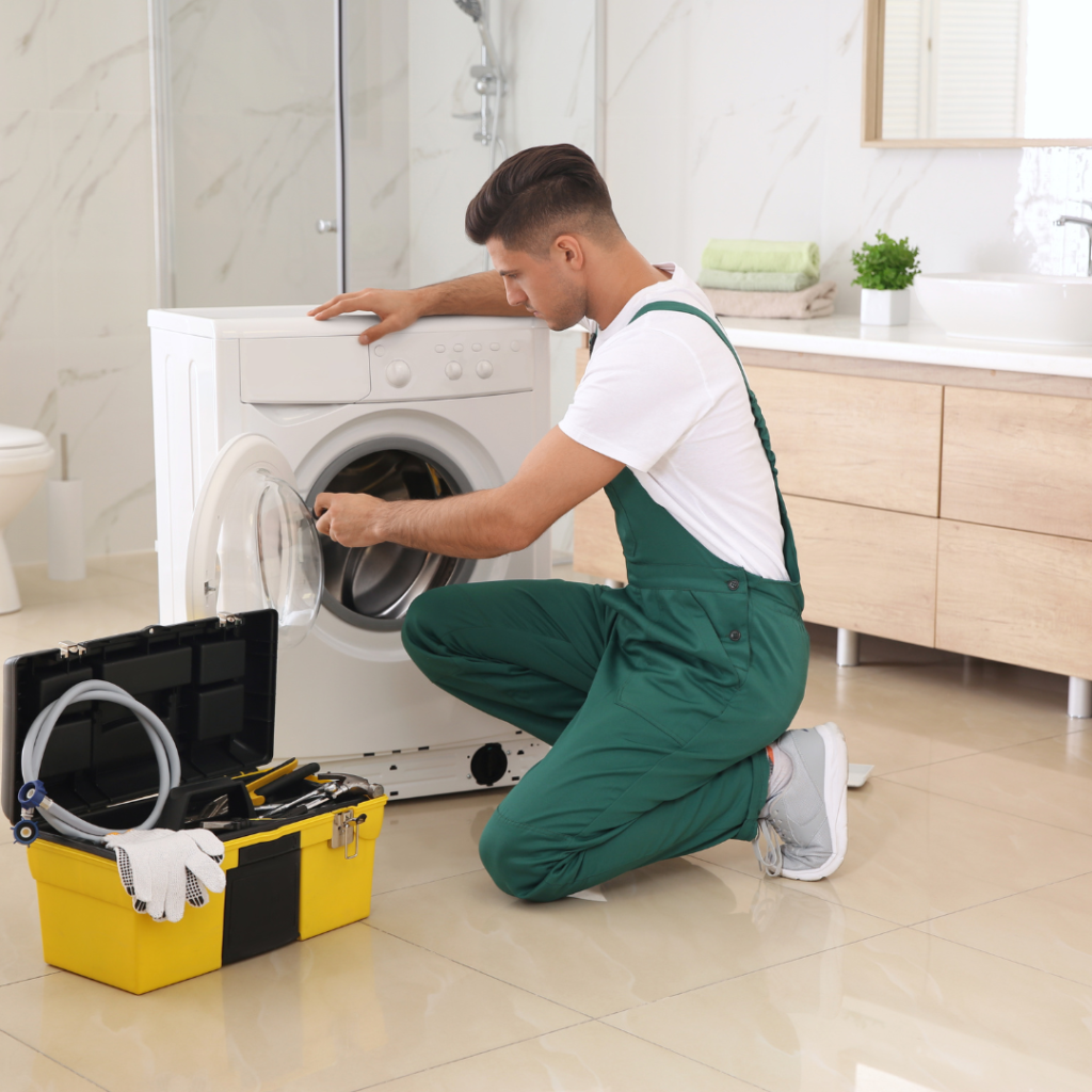 washing machine repair